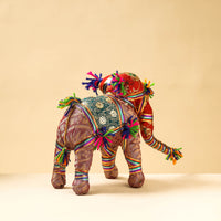 rajasthani elephant decor