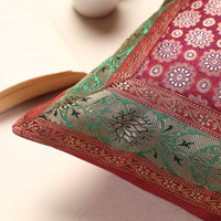 Banarasi Cushion Cover