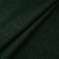 Green - Bagh Hand Block Print Natural Dyed Cotton Fabric 24