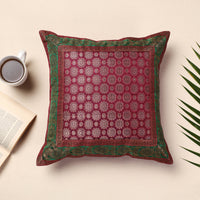 Banarasi Cushion Cover