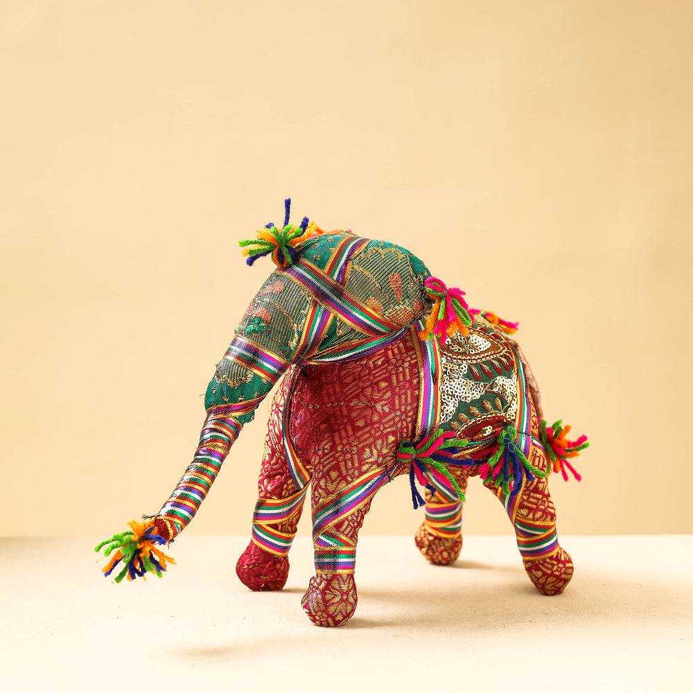 rajasthani elephant decor