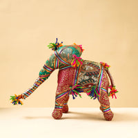 rajasthani elephant decor