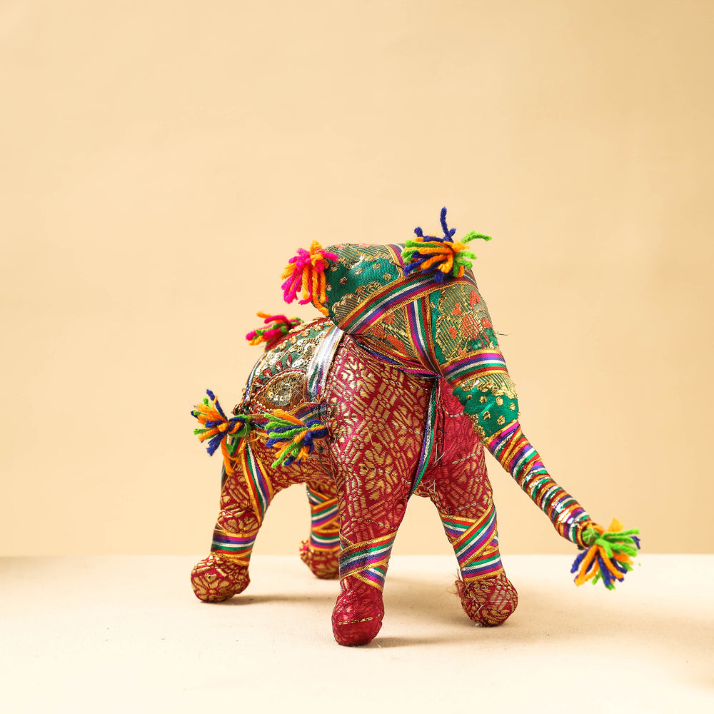 rajasthani elephant decor