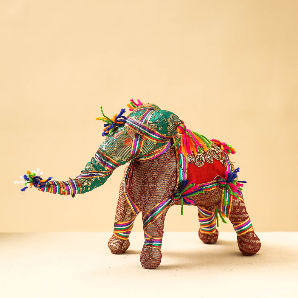 rajasthani elephant decor