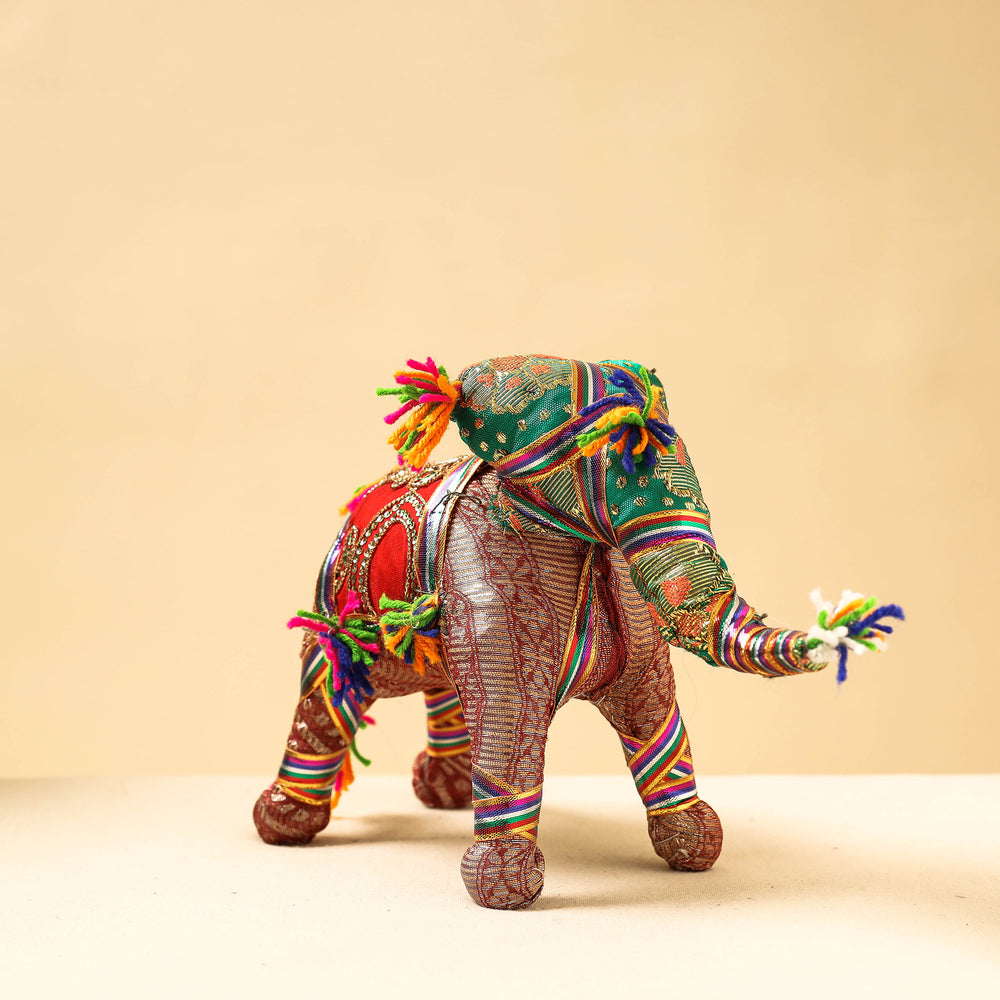 rajasthani elephant decor