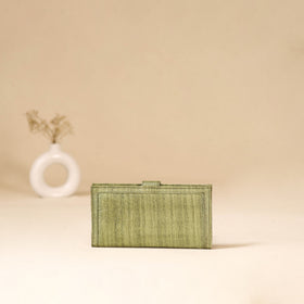 Srikalahasti Handpainted Kalamkari Clutch by Dwarka Plus 72