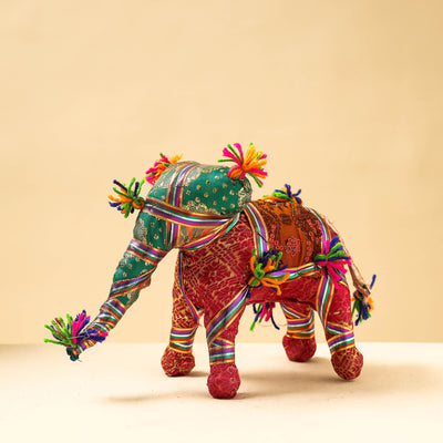 rajasthani elephant decor