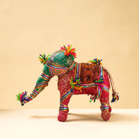 rajasthani elephant decor