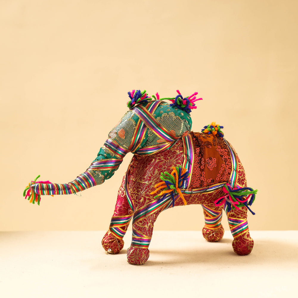 rajasthani elephant decor