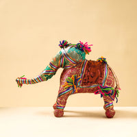 rajasthani elephant decor