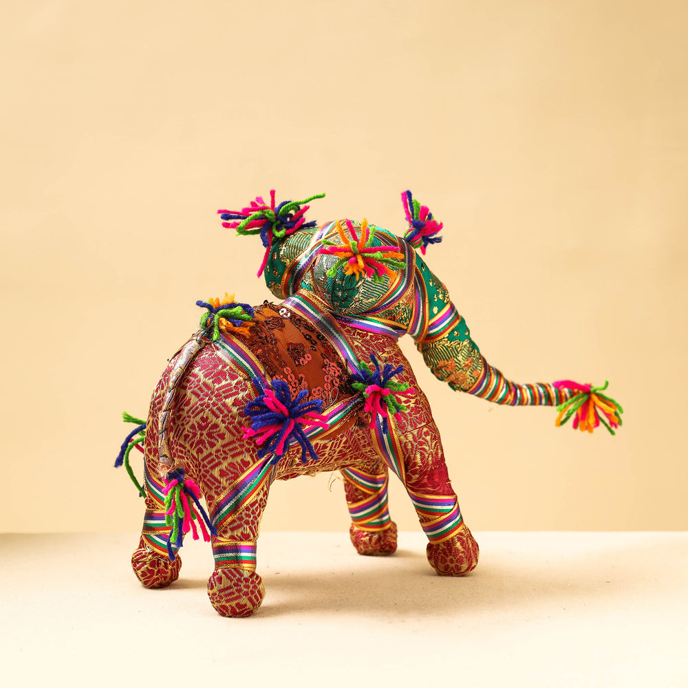 rajasthani elephant decor