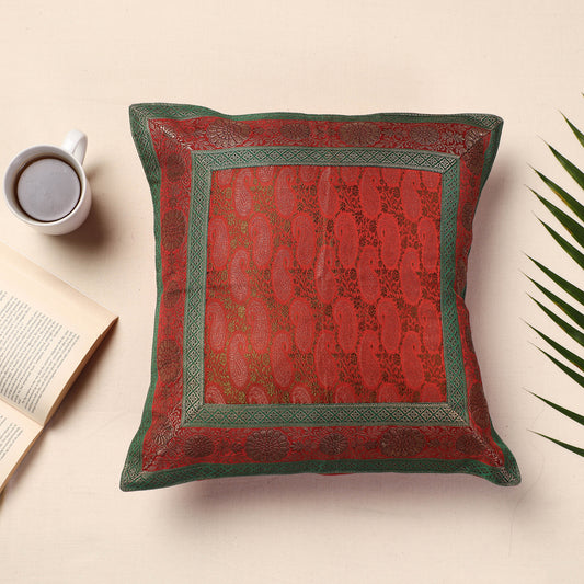 Banarasi Cushion Cover 