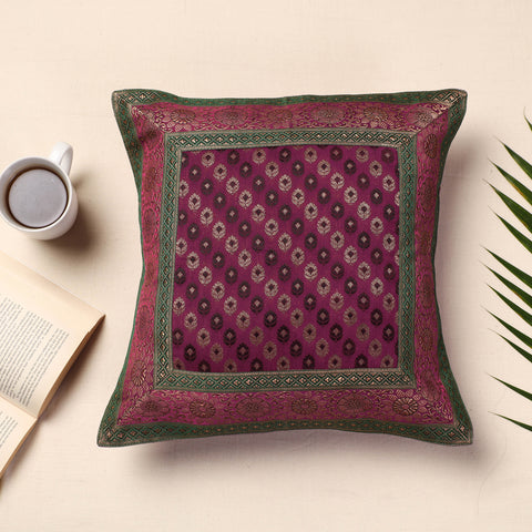 Banarasi Cushion Cover