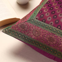 Banarasi Cushion Cover