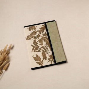 Natural Leaf Art Work File Folder 41