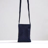 Embroidery Sling Bag 