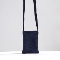 Embroidery Sling Bag 