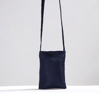 embroidery sling bag 