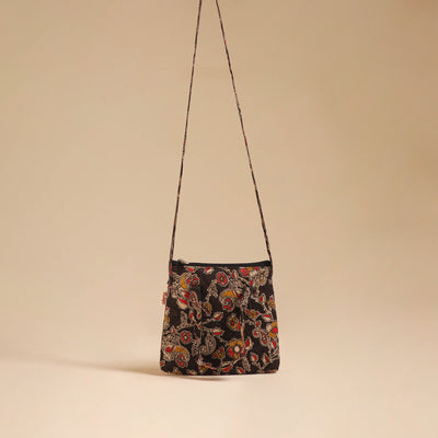 Handcrafted Quilted Sling Bag 60