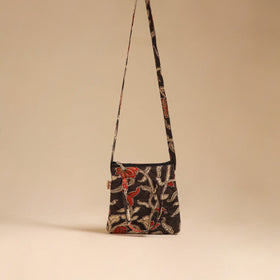 Handcrafted Quilted Sling Bag 61