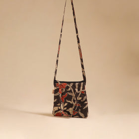 Handcrafted Quilted Sling Bag 61