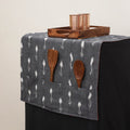 Handmade Fridge Top Cover with Multiple Pockets 07