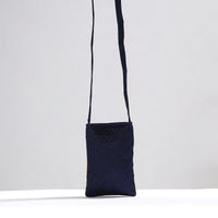 Embroidery Sling Bag