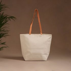 Handpainted Shoulder Bag for Women 18