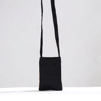 Embroidery Sling Bag