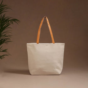 Handpainted Shoulder Bag for Women 17