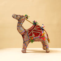 rajasthani camel decor