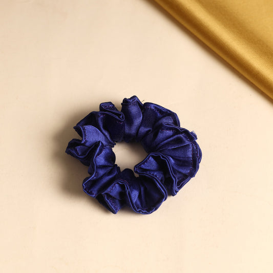 Handmade Modal Silk Elastic Rubber Band/Scrunchie 12