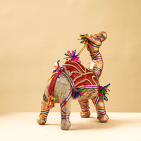 rajasthani camel decor