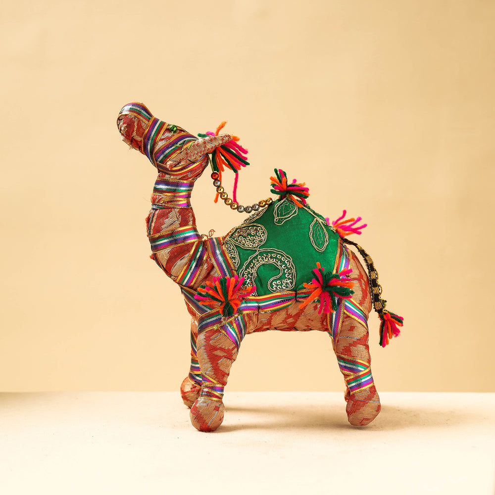 rajasthani camel decor