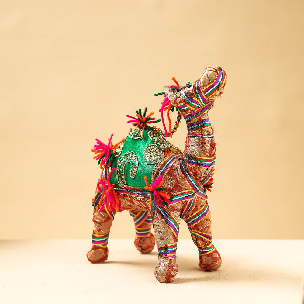 rajasthani camel decor