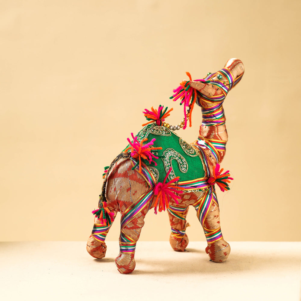 rajasthani camel decor