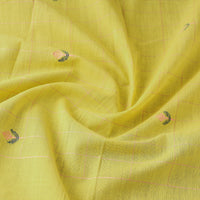 jamdani cotton fabric 