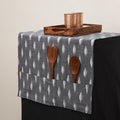 Handmade Fridge Top Cover with Multiple Pockets 24