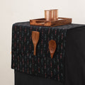 Handmade Fridge Top Cover with Multiple Pockets 25