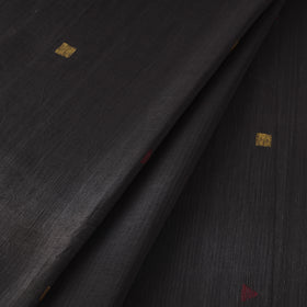  Srikakulam Jamdani Buti Pure Handloom Cotton Fabric Online at iTokri.com