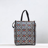 cotton shopping bag