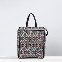 cotton shopping bag