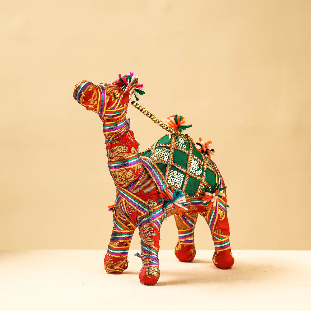 rajasthani camel decor