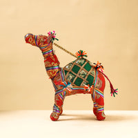 rajasthani camel decor