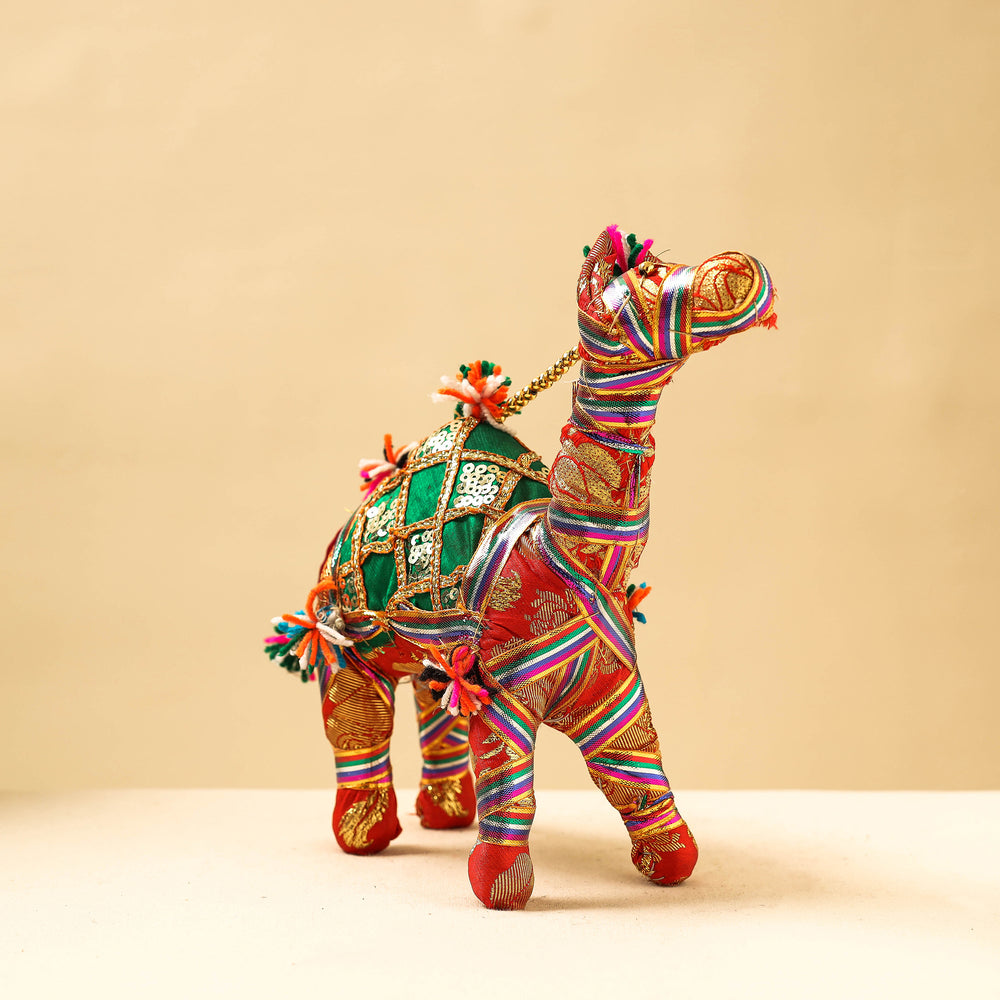 rajasthani camel decor