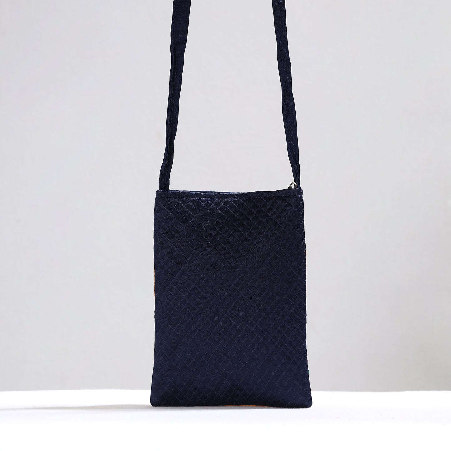 Embroidery Sling Bag