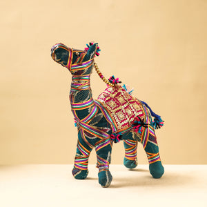 rajasthani camel decor
