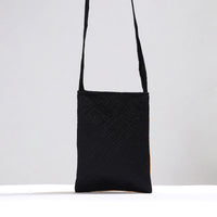 Embroidery Sling Bag 