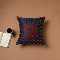 Kutch Hand Embroidery Cushion Cover (16 x 16 in) 15