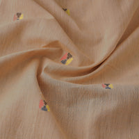 jamdani cotton fabric 